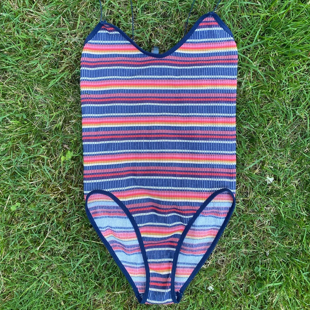 Urban Outfitters Bodysuit